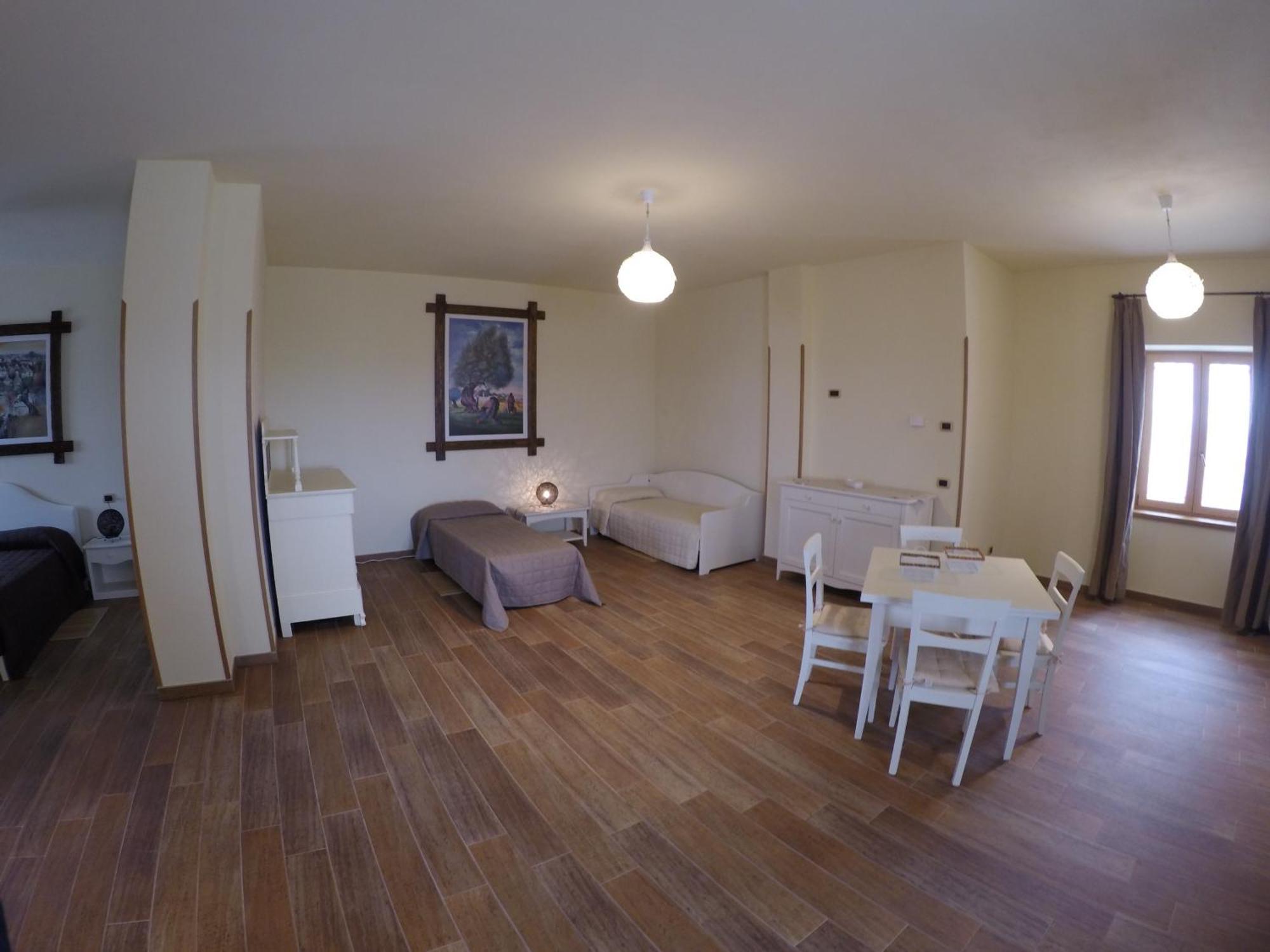 Le Dimore Della Via Lattea Alberobello Room photo