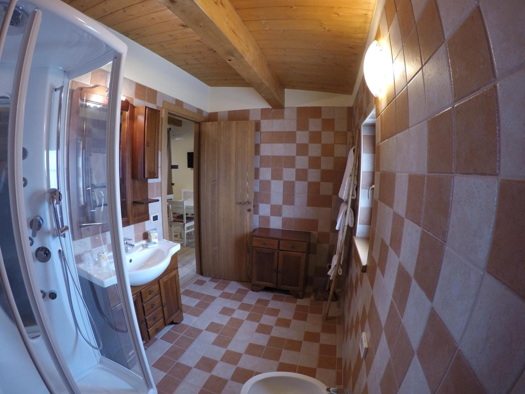 Le Dimore Della Via Lattea Alberobello Room photo